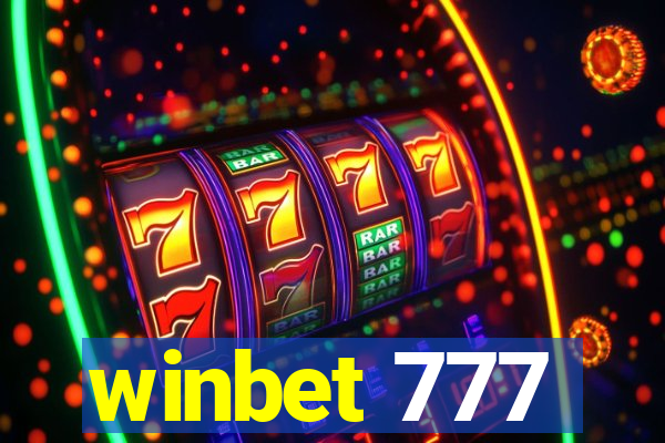 winbet 777